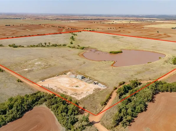 E790 & North Rd #2940, Kingfisher, OK 73750