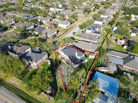 4th image of 9904 Fair Brook Way