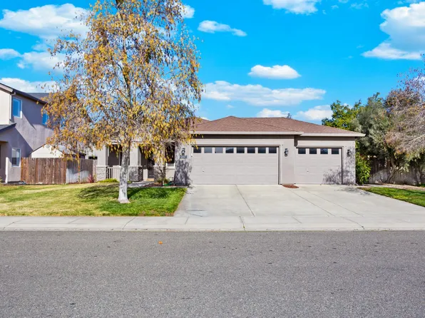 6909 Prelude Ln, Hughson, CA 95326