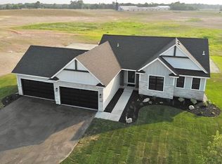 4438 167th Ave NW, Andover, MN 55304