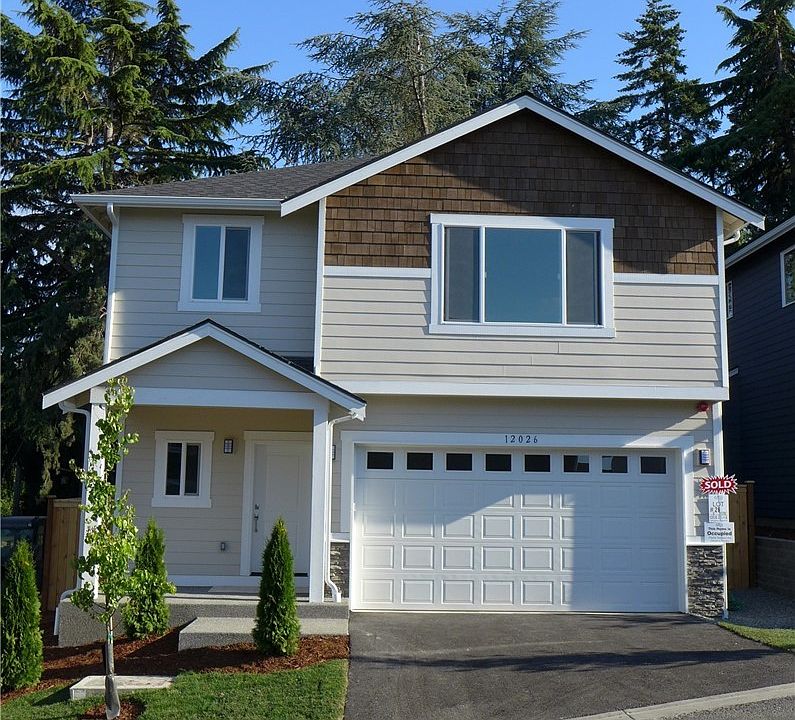 1st image of 12026 -Lot 26- 27th Ct S