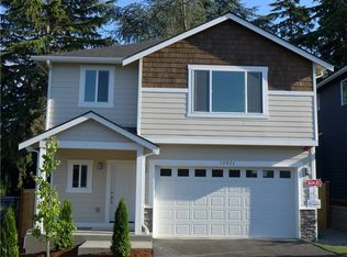 LOT 12026 53rd Ct S, Burien, WA 98168