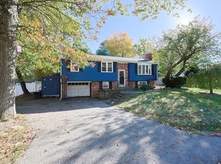 41 Carleton St, Attleboro, MA 02703