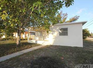 50 NW 12th Ave, Delray Beach, FL 33444