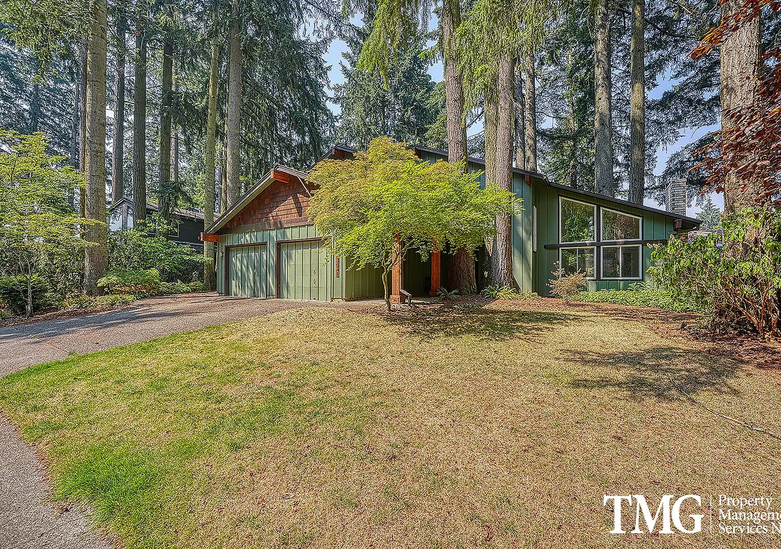 3 BD Hillsboro Home with Large Primary Suite & Outdoor Living — Photo 1