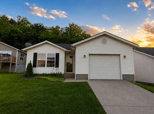 407 Pueblo Ct, Winchester, KY 40391