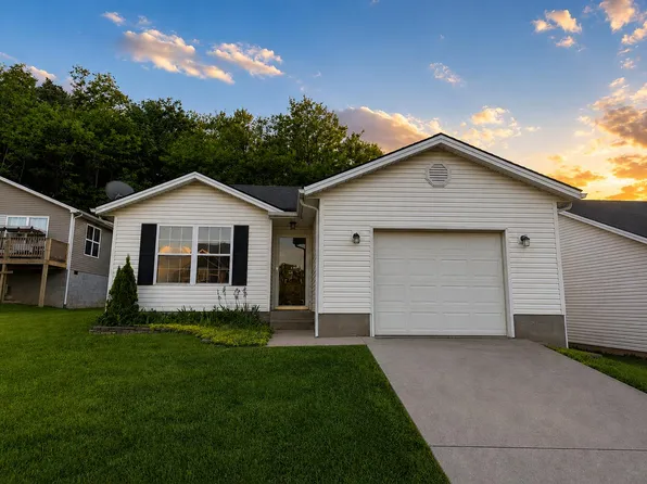 407 Pueblo Ct, Winchester, KY 40391
