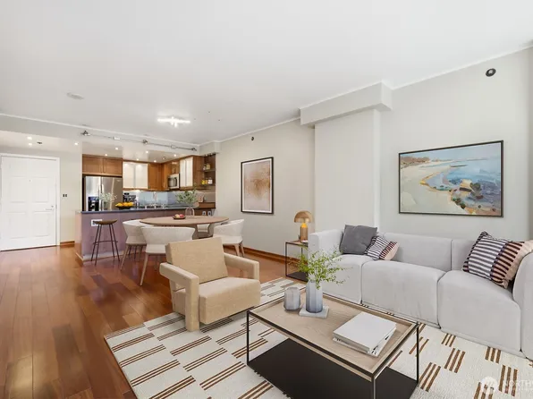 2600 2nd Avenue #508, Seattle, WA 98121