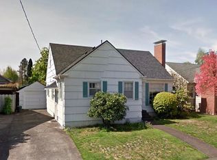 6205 SE 22nd Ave, Portland, OR 97202