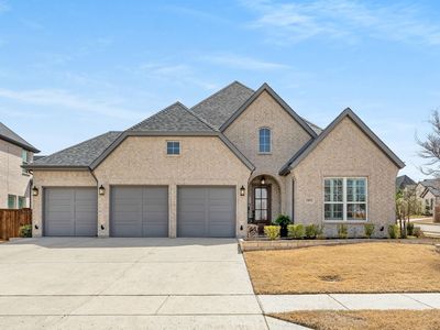 1052 Cabinside Dr, Roanoke, TX, 76262