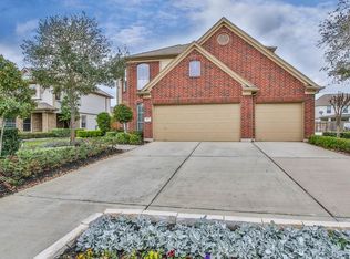 9883 Climbing Tree St, Conroe, TX 77385