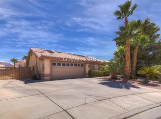 3930 Kind Sky Ct, Las Vegas, NV 89147