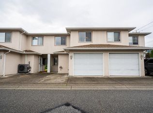 5536 Vedder Rd #2, Chilliwack, BC