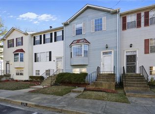 538 Mount Lubentia Ct E, Upper Marlboro, MD 20774