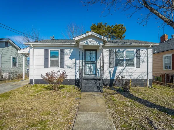 1903 E 27th St, Chattanooga, TN 37407