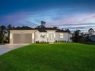 15575 Brainbridge Cir, Port Charlotte, FL 33981