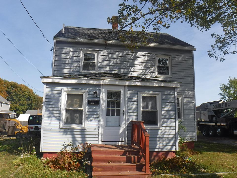 1st image of 160 Falmouth St