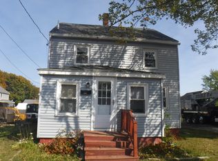 160 Falmouth St, Westbrook, ME 04092