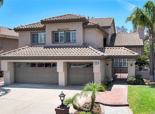 8150 E Hillsdale Dr, Orange, CA 92869