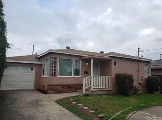 Central Ave, Lemon grove, CA 91945