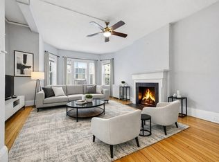 100 Washington St APT 3, Brighton, MA 02135