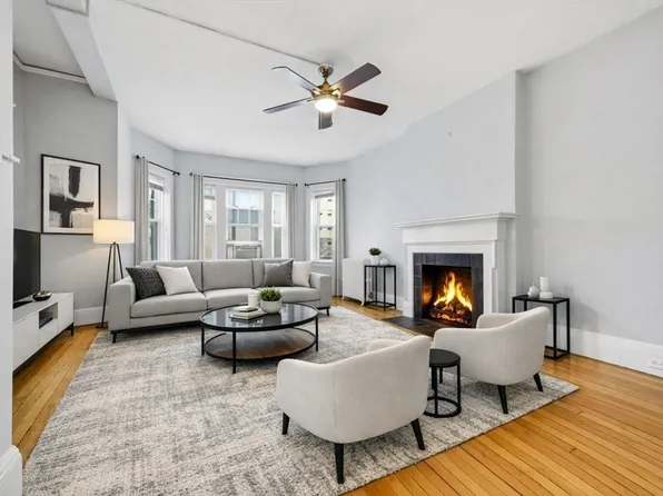 100 Washington St APT 3, Brighton, MA 02135