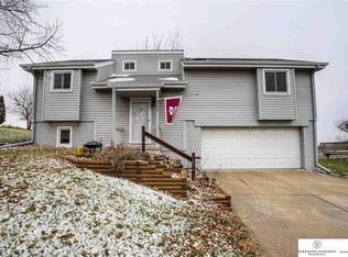 8502 S 143rd Ave, Omaha, NE 68138