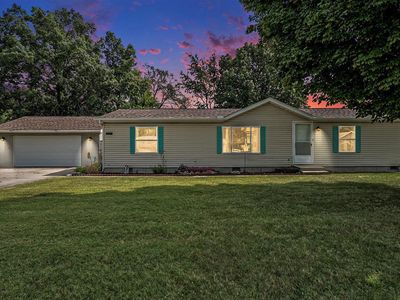 56922 Burbank St, Elkhart, IN, 46516