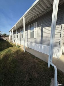 3535 E Cook St Lot 31, Springfield, IL, 62703