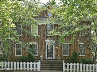 417 Tschiffely Square Rd, Gaithersburg, MD 20878