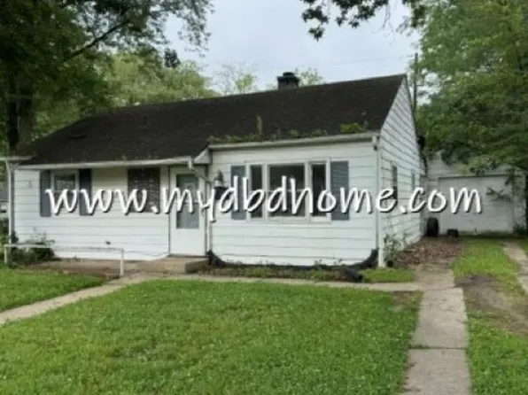 4820 Smith St, Fort Wayne, IN 46806