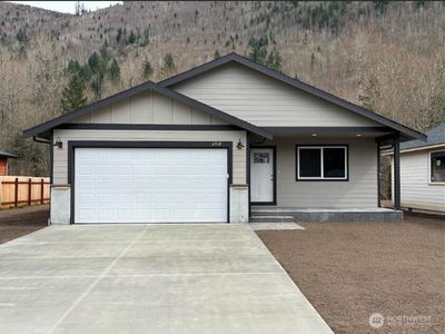 6518 Watson Loop, Maple Falls, WA, 98266