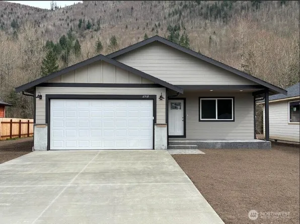 6518 Watson Loop, Maple Falls, WA 98266