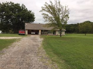 5410 County Road 3425, Ada, OK 74820