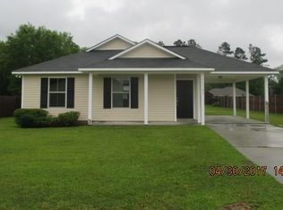 11197 Petty Dr, Tickfaw, LA 70466