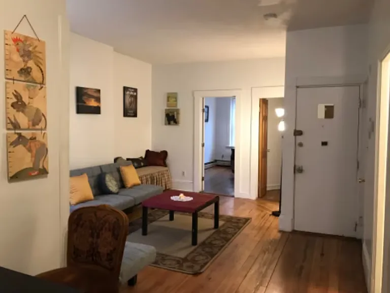 33 Cunard St #4B — Photo 6