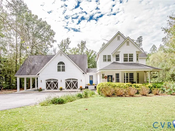 5355 Pocahontas Trl, Providence Forge, VA 23140