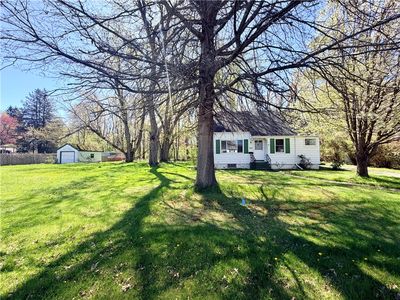43 Hampton Rd, Elmira, NY, 14904