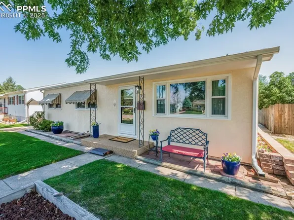 1729 Happiness Dr, Colorado Springs, CO 80909