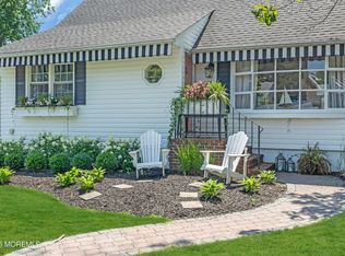 351 Euclid Ave, Manasquan, NJ 08736