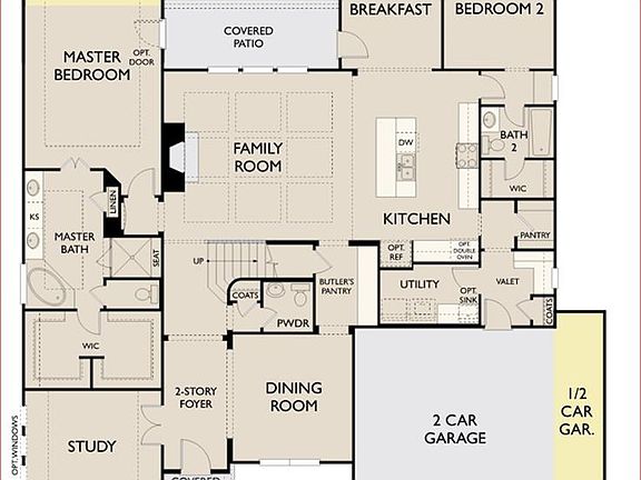 3rd image of 11803 Arroyo Springs Ln