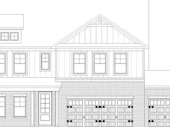 2113 Madelyn Branch Rd Lot 1057, Columbia, TN 38401
