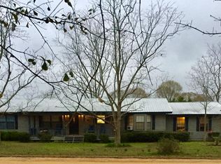 2504 Doris Rd, Patterson, GA 31557