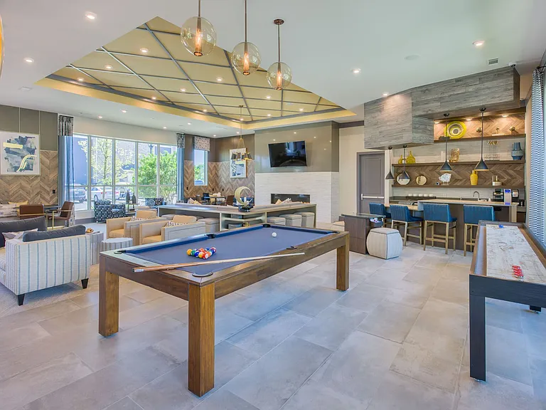 Haven at Rivergate — Photo 10