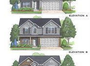 1888 W Main St, Festus, MO 63028