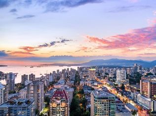 1289 Hornby St #4X02, Vancouver, BC