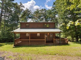 89 Whisper Cv, Blairsville, GA 30512