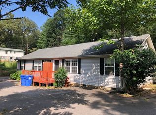 105 Salola St APT C, Asheville, NC 28806
