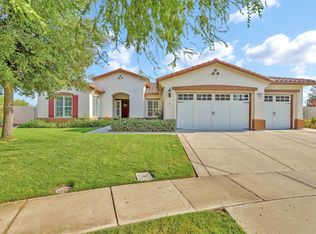 1801 Elmbrook Way, Manteca, CA 95336