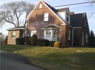 100 Watson Dr, Monongahela, PA 15063